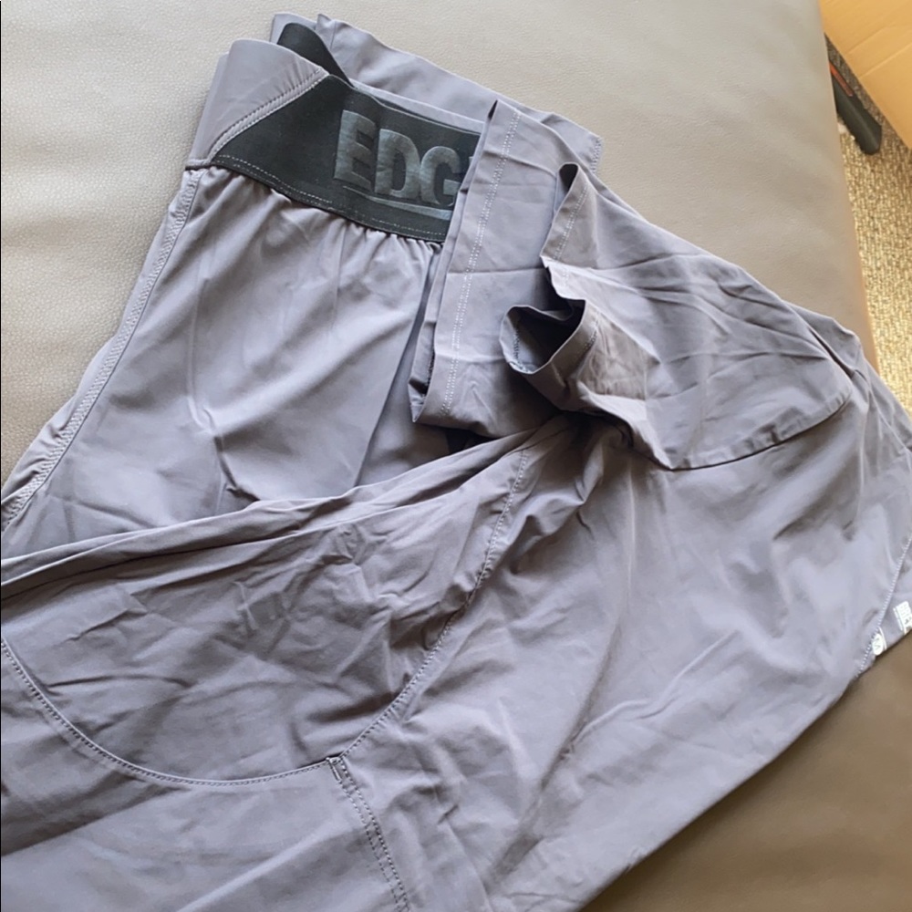 Scrub tops and bottoms